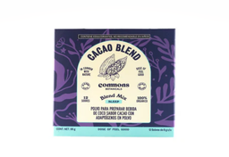 Te instantaneo relaxing cacao Commons   96 g