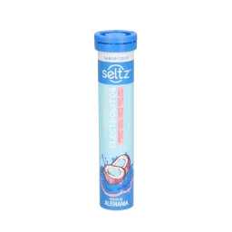 Seltz Elec S Alim Coco 13Tab Efer