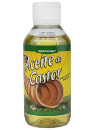 Aceite Del Roble de castor 120 ml