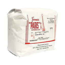 Acido Borico 1 Kg
