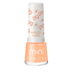 Esmalte mini lizzie 7.7 ml Renova
