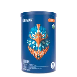Falcon protein Birdman 510 gr chai