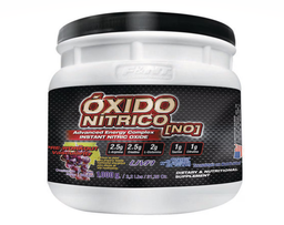 Oxido nitrico 40 gr sabor uva F nt