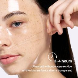 Mascarilla profunda de biocol geno en 4 ea Biodance