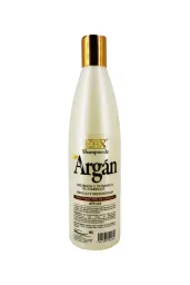 Shampoo de aceite de argan ebx 475ml