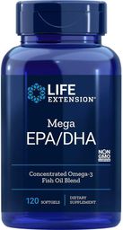Concentracion 120 capsulas