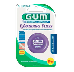 Gum Hilo Dental Expanding 10.9M