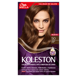 Tin kol cra cast claro 50 Koleston