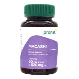 Macashi Pronat 60 caps