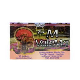 Te m valema 30 bolsitas Gn Vida