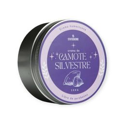 Crema de camote silvestre 200 g Status Verde