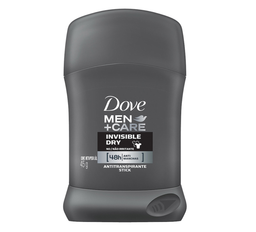 Desodorante men c inv dr stick 45g Dove