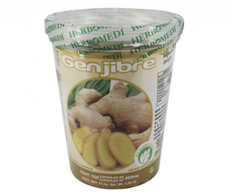 Gengibre 150 capsulas Herbomedi
