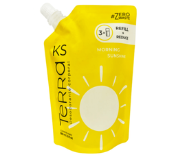 Ks bolsa refill morning sunshine Terra 180 ml