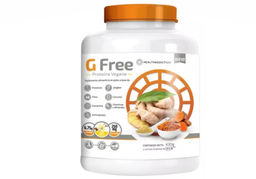 Proteina vegana g free 430 gr