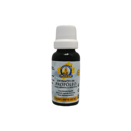 EXTRACTO DE PROPOLEO CRISTAL 20 ML