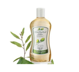 Shampoo frasco 30 ml Hierbasol