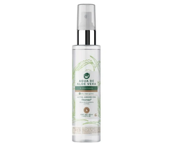 Agua de aloe vera 125 ml Fitomex