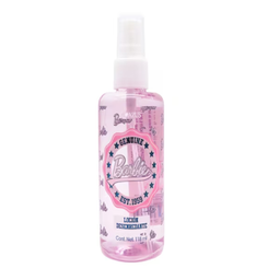 Locion desenredante barbie 118 ml Cutie Helathy