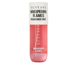 Body mist whispering flames de 250 ml