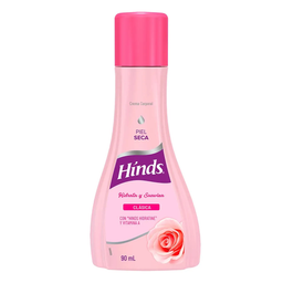 Crema Hinds Rosa Reseca 90 Ml