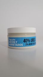 Crema para pies 120 g Salvatierra
