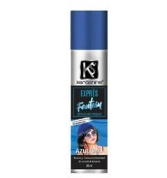 Fantasy color azul