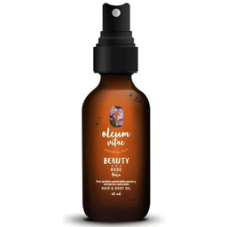 Body Oil Rosa Mosqueta 60 ml