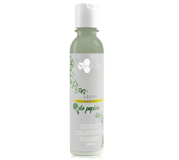 Crema corporal leche de pepino 250 ml  Bena Belleza