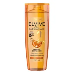 Shampoo  Elvive Oleo Ext Nutri 370 Ml