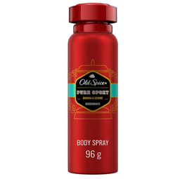 Desodorante sport spray 150 ml Old Spice