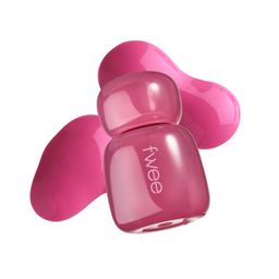 Tinta para labios pink obsession stayfit lip tint m10 heart pink 38 g Fwee
