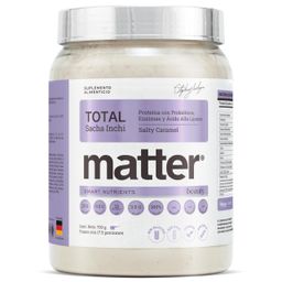 Total beauty sabor salty caramel Beauty