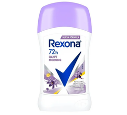 Desodorante Rexona 48H Happy Morning Stick 45 G