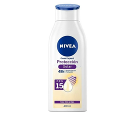 Cra Nivea B Uv Fps15 400Ml