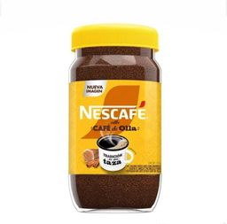 Nescafe Cafe De Olla 170 Gr