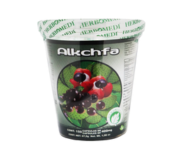 Alkchfa 150 capsulas Herbomedi