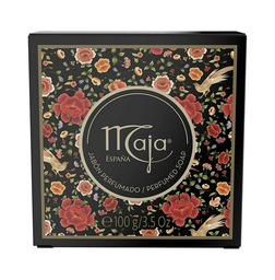 Maja Jbn Clasica 100G