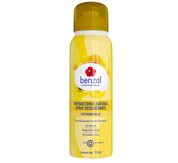 Benzal Spray Manzanilla 60 Ml