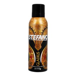 Desodorante gladius men spray 113 g Stefano