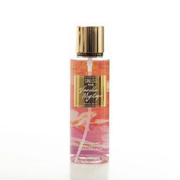 Fragancia body mist vainilla mystique 250 ml Beauty