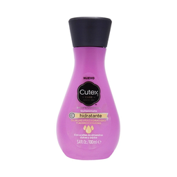 QUITA ESM CUTEX HIDRATANTE 100M