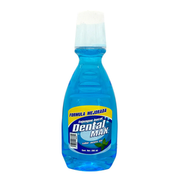 ENJG DENTALMAX MENTA ICE 250 ML