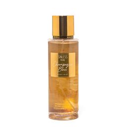 Fragancia body mist champagne bliss 250 ml Beauty