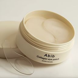 Parche de ojos de colageno JERICHO ROSE JELLY 60pcs Abib