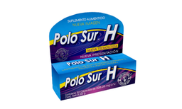 Polo sur h lactobacillus 30 capsulas Bio Ser