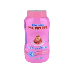 Tco Mennen Rsa 100G