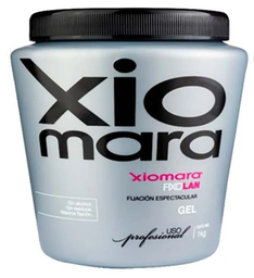 Gel Xiomara 1 kg