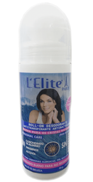 Desodorante l elite dama