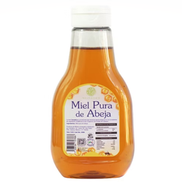 Miel pura de abeja Selvatica 360ml